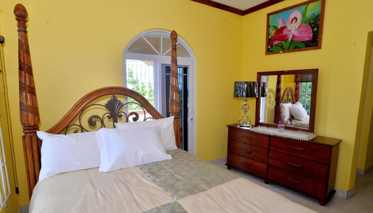Bed & Breakfast Basileia Palace Montego Bay