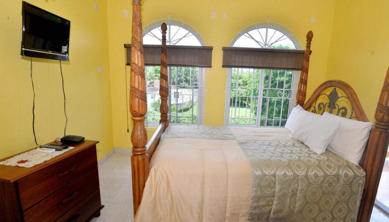 Bed & Breakfast Basileia Palace 3*
