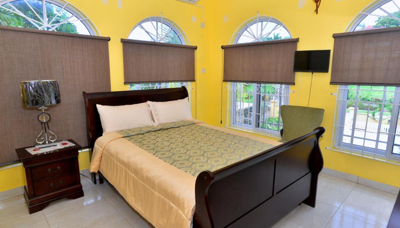 Bed & Breakfast Basileia Palace