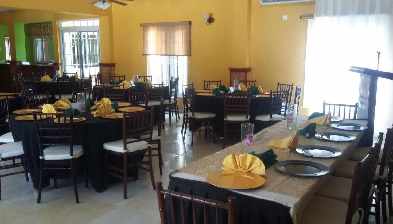 Basileia Palace 3* Montego Bay