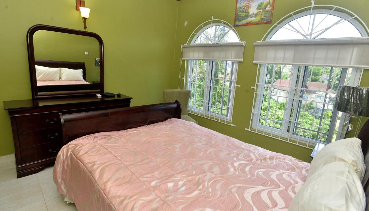 Basileia Palace Montego Bay