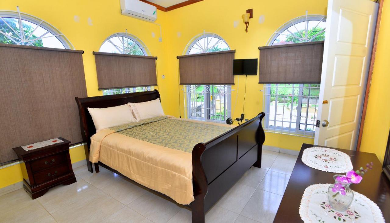 Bed & Breakfast Basileia Palace Montego Bay