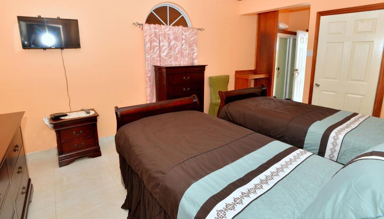 Basileia Palace Montego Bay