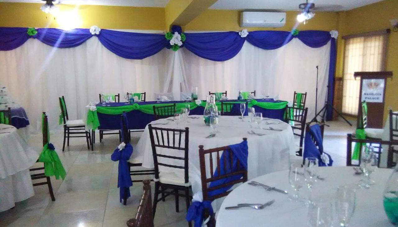 Basileia Palace Bed & Breakfast 3*