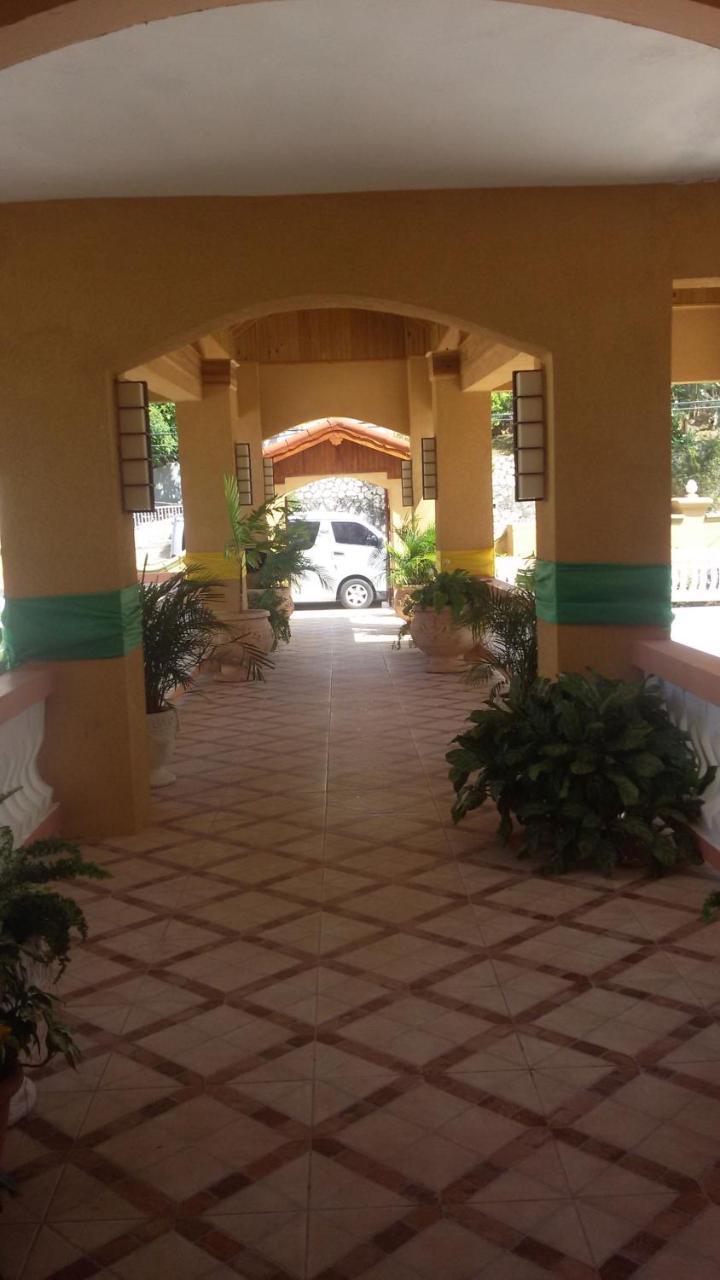 Bed & Breakfast Basileia Palace