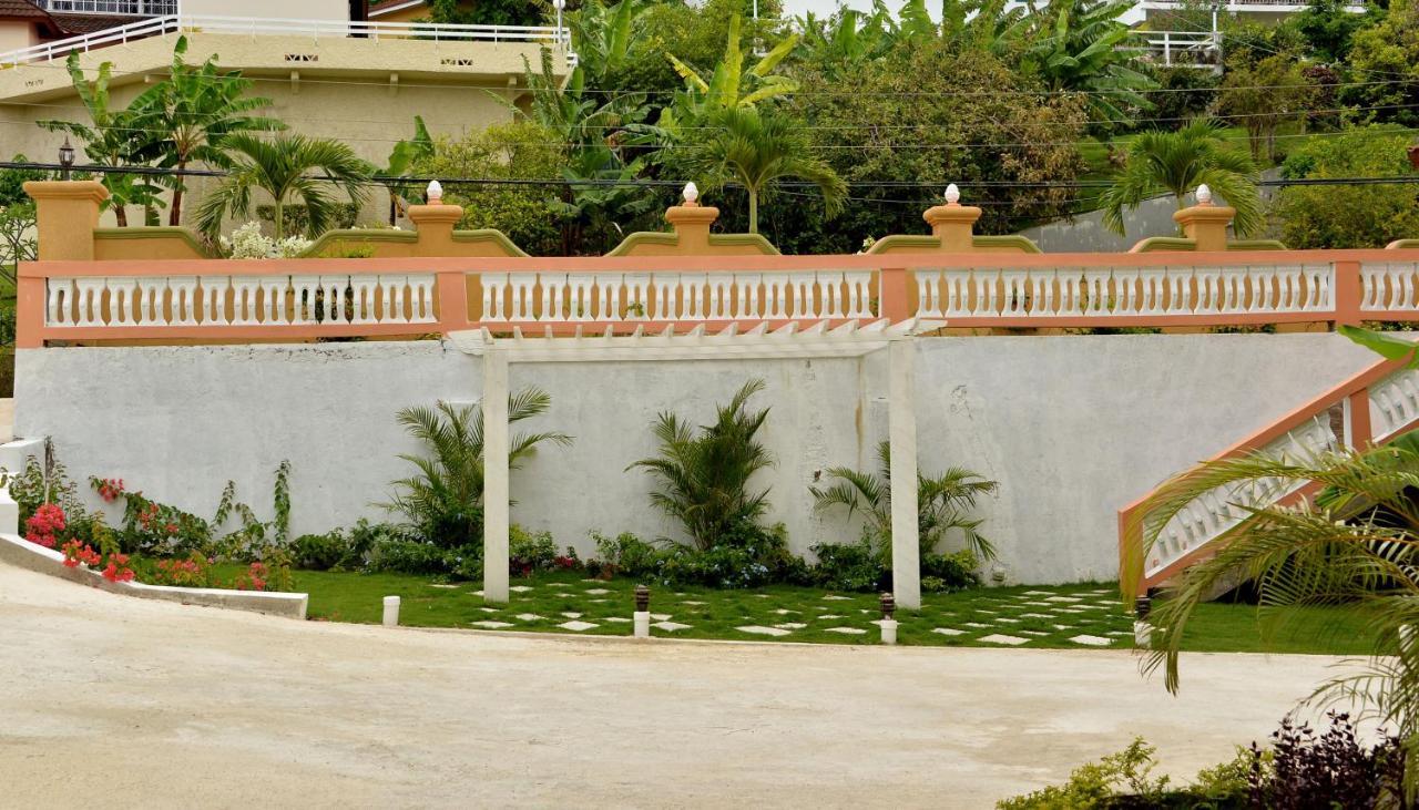 Bed & Breakfast Basileia Palace