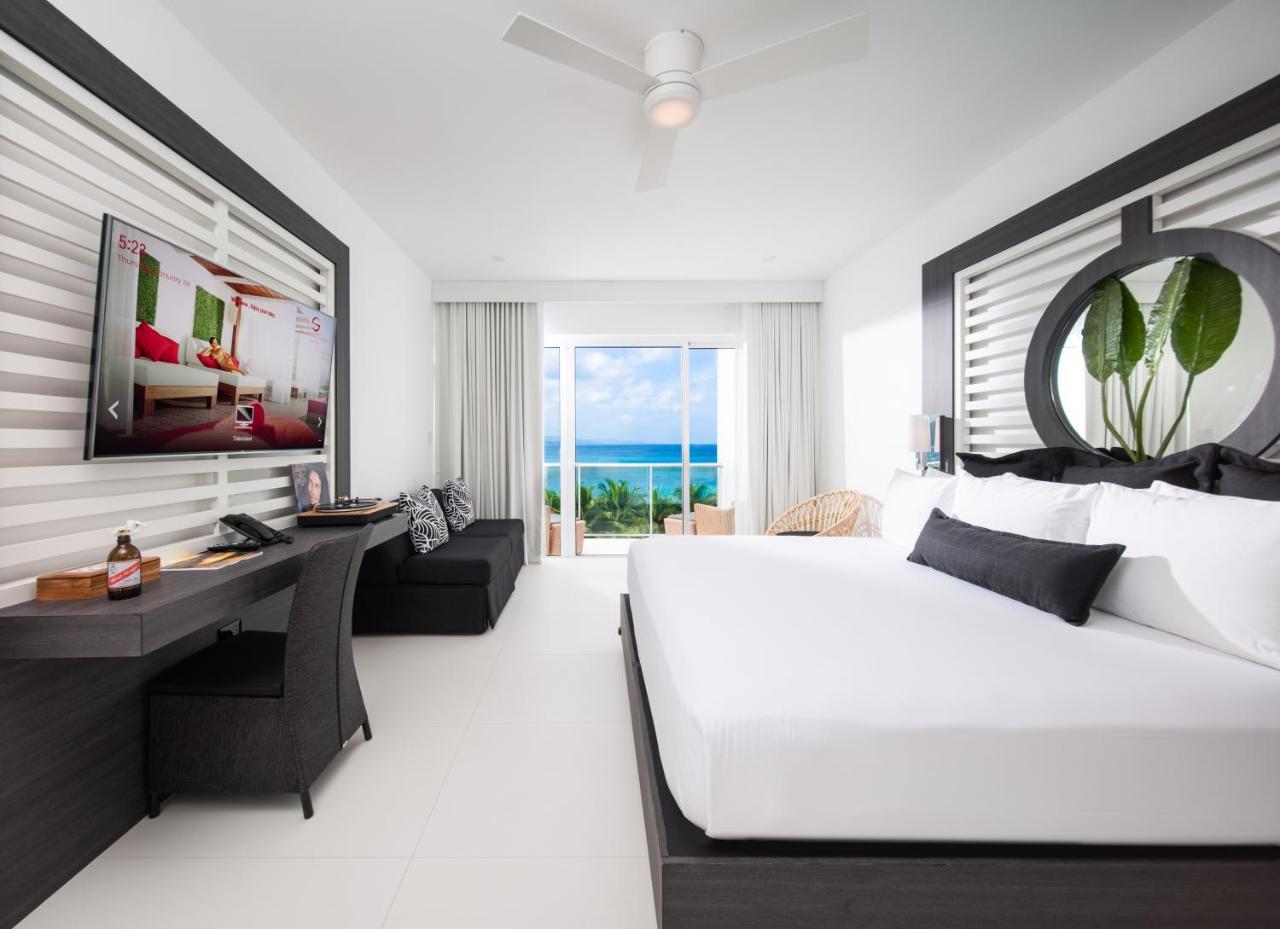 Hotel S - Luxury Boutique Montego Bay