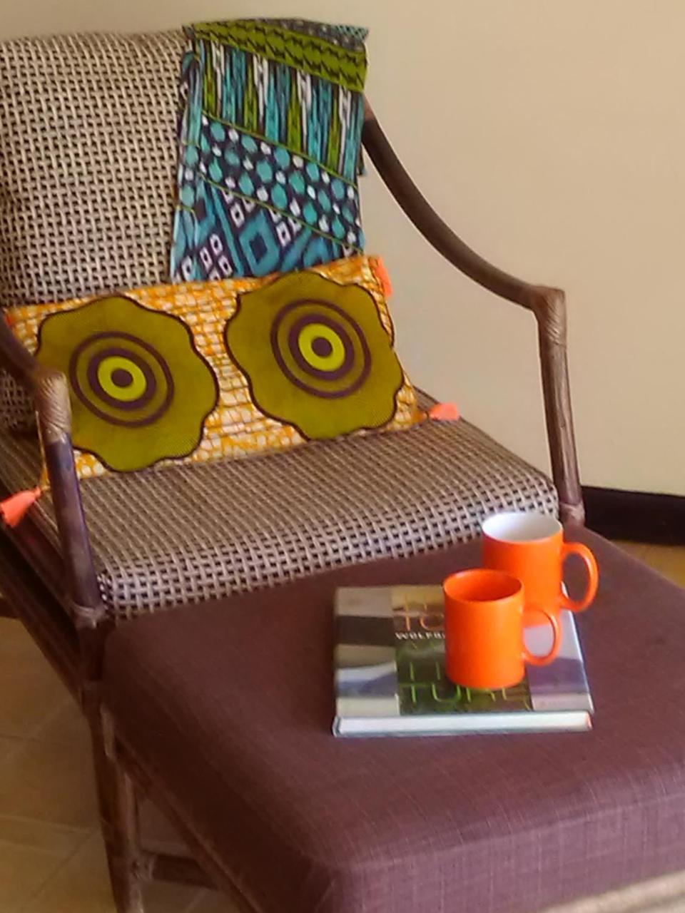 Apartment Marblue *