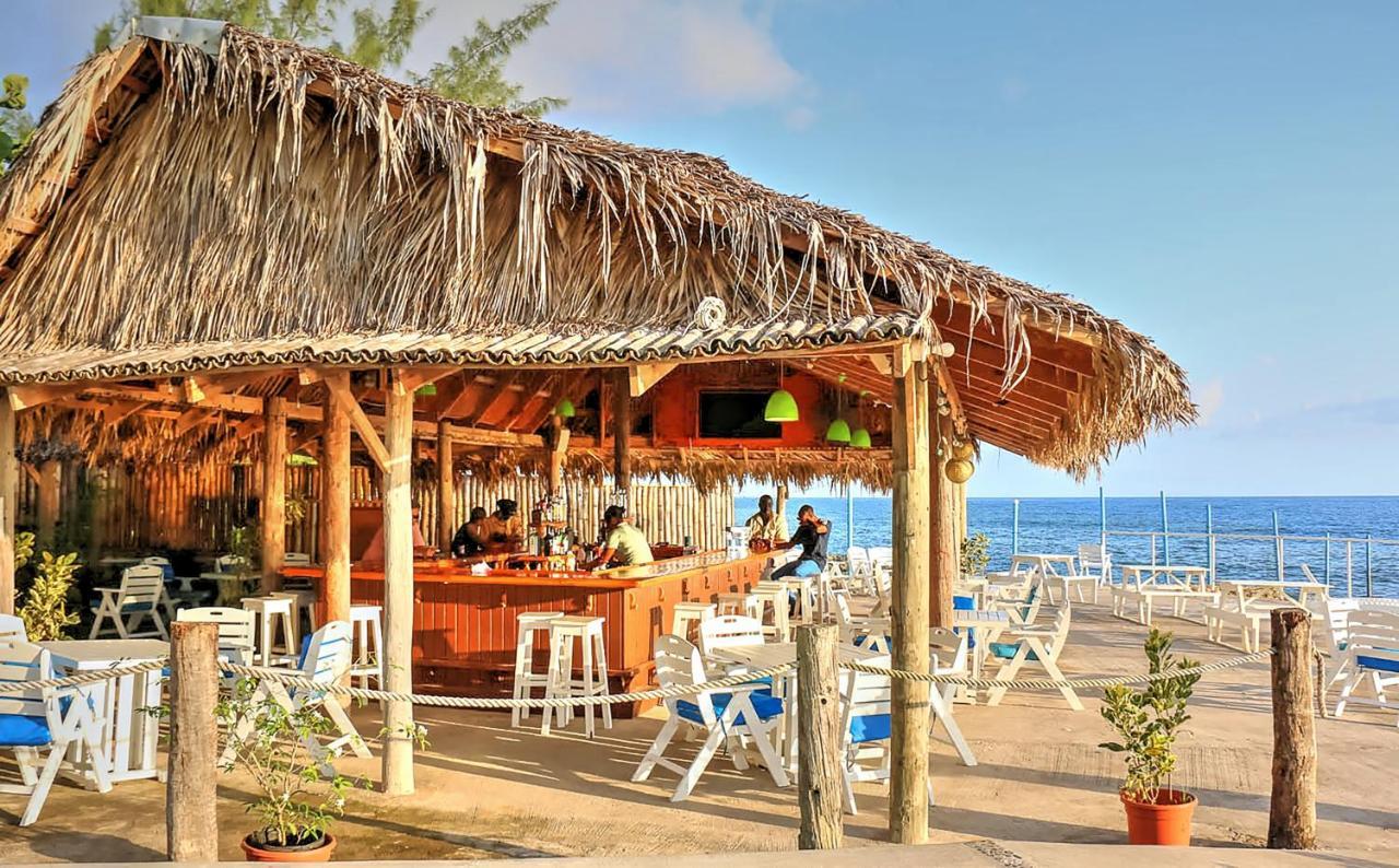 Pensão The Westender Negril