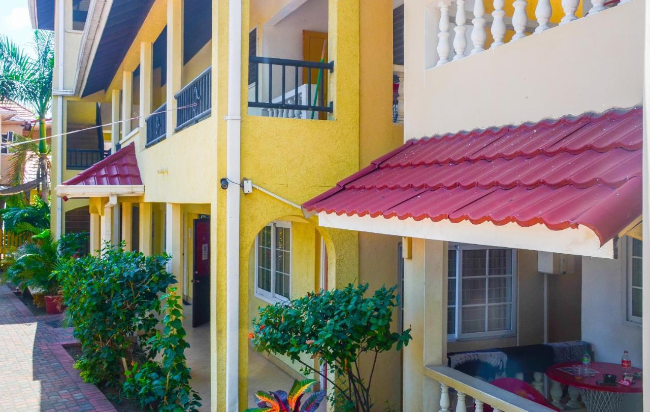 Reggae Hostel