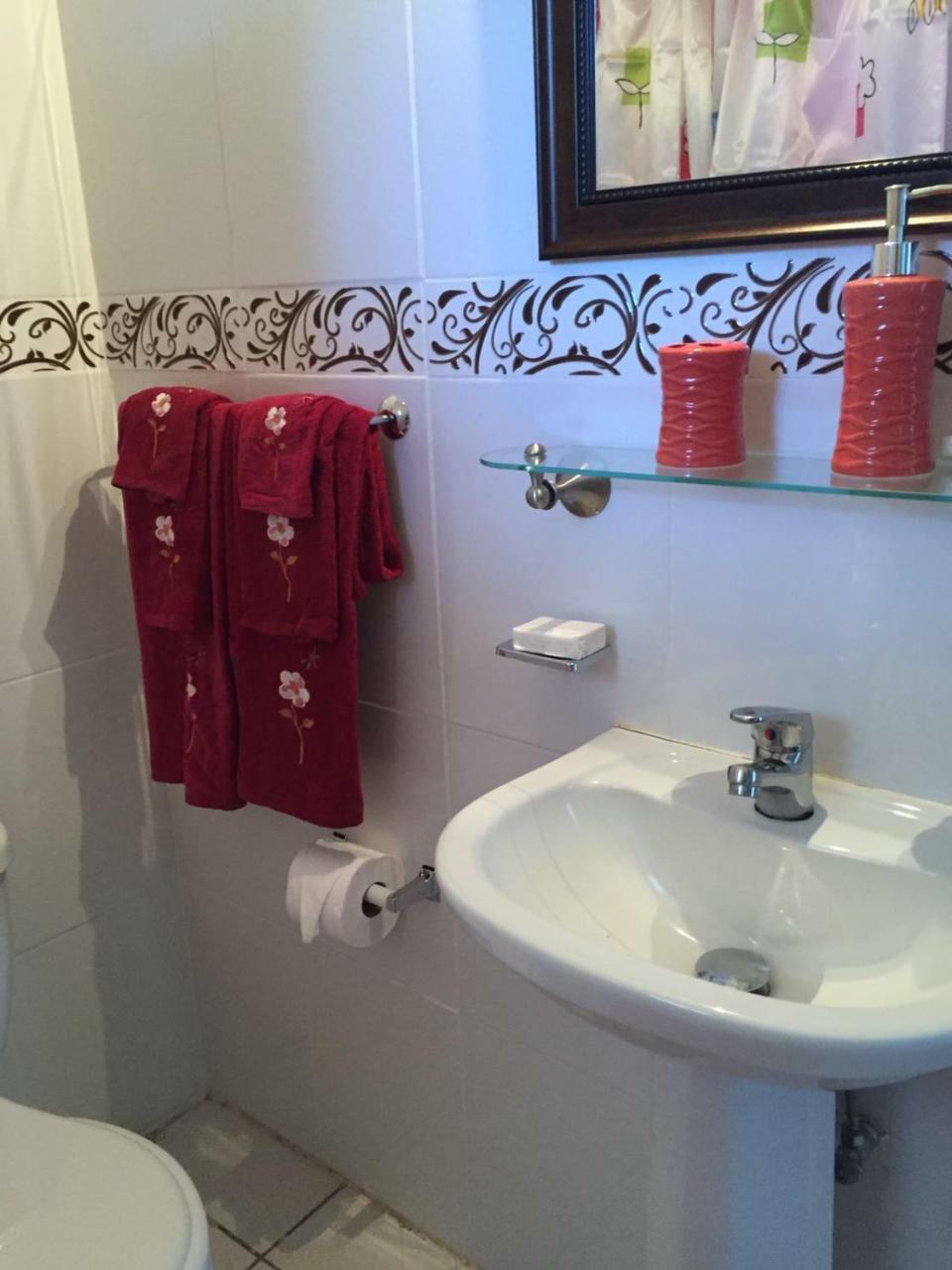 Goldenview Guest house