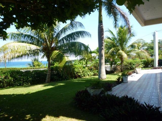Guest house Goldenview