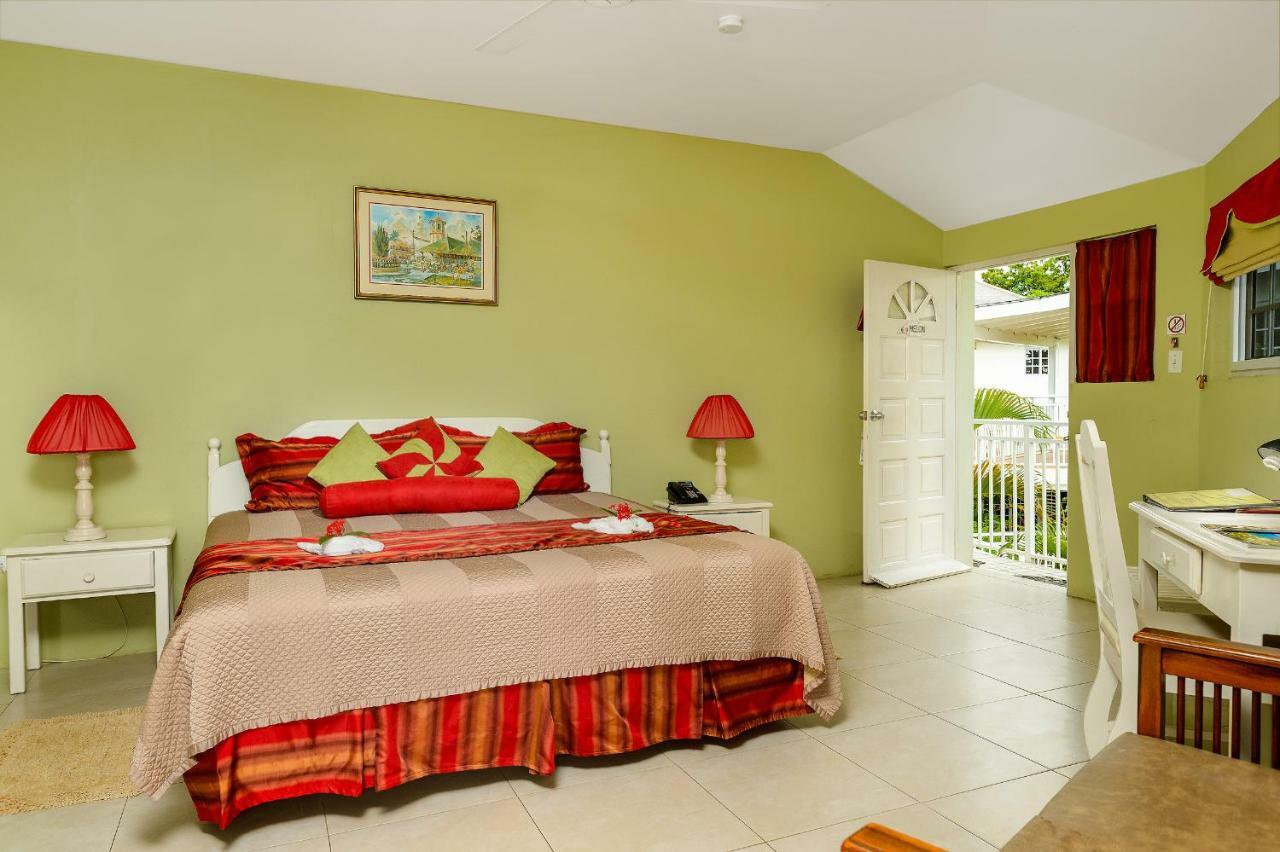 Rondel Village Resort Negril