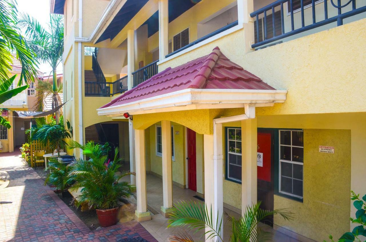 Reggae Hostel
