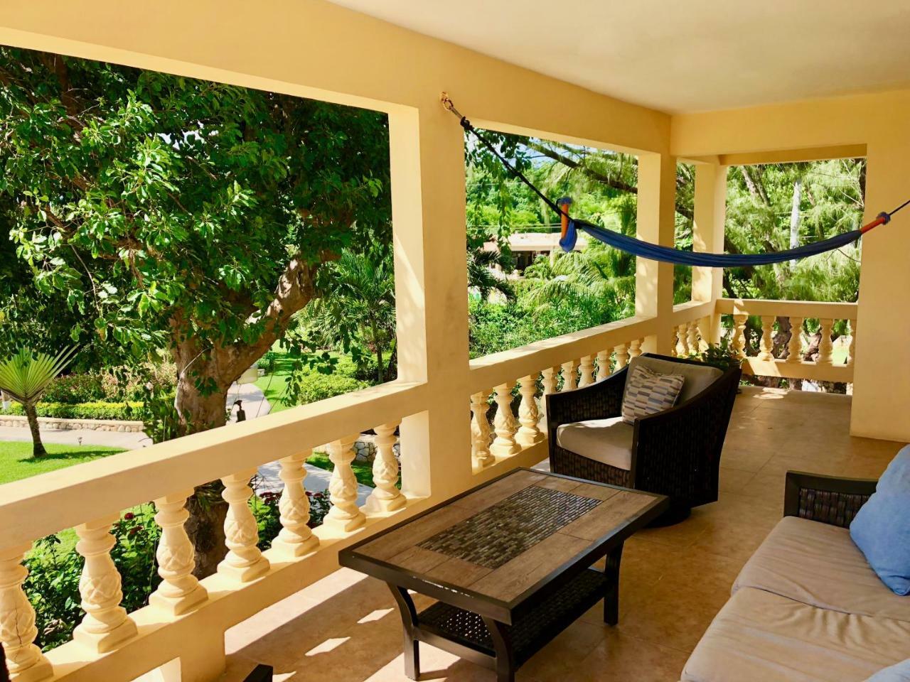 Pensão The Westender Negril