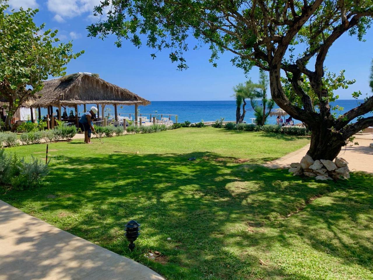 The Westender Pensão Negril