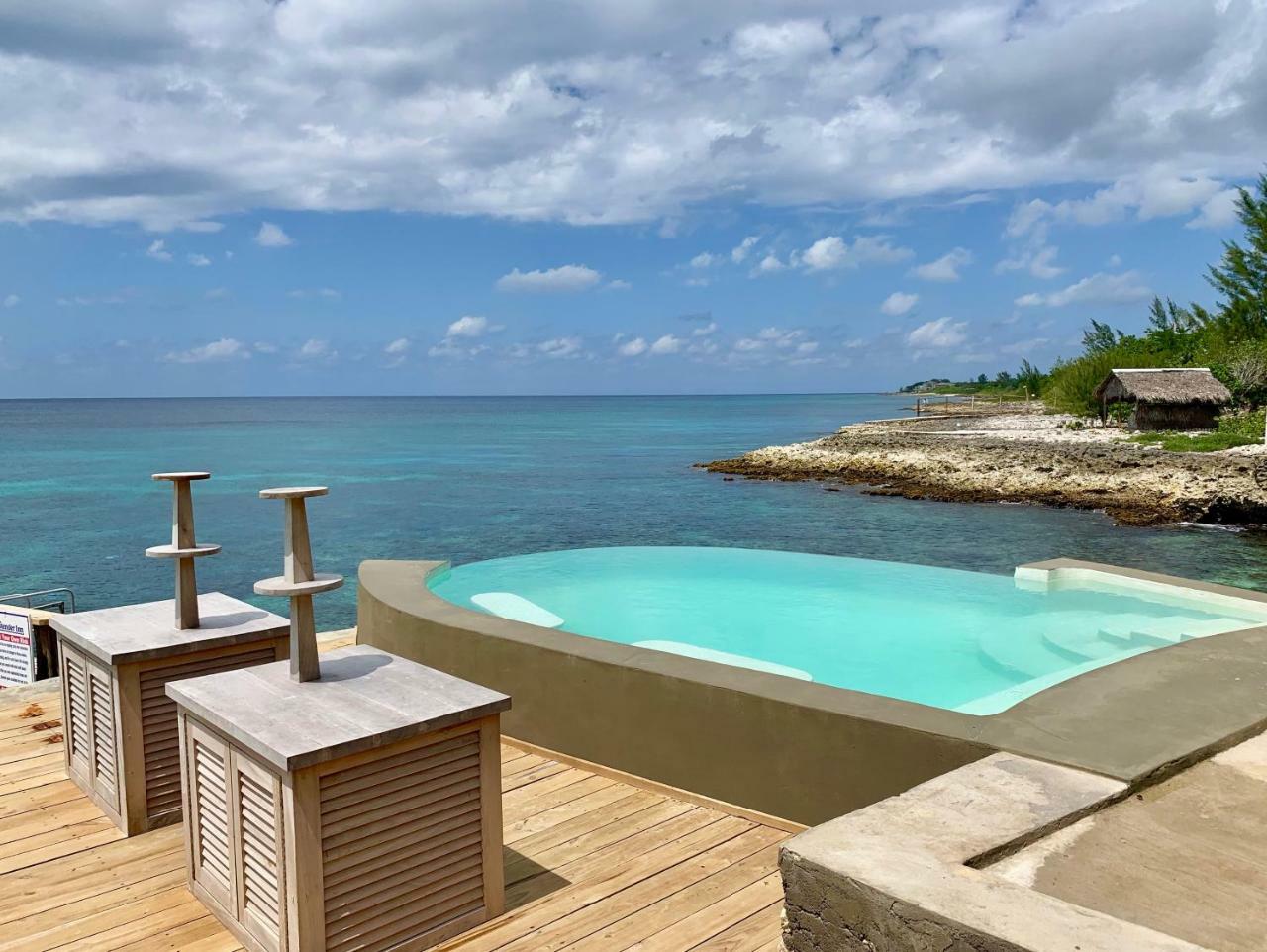 Pensão The Westender Negril