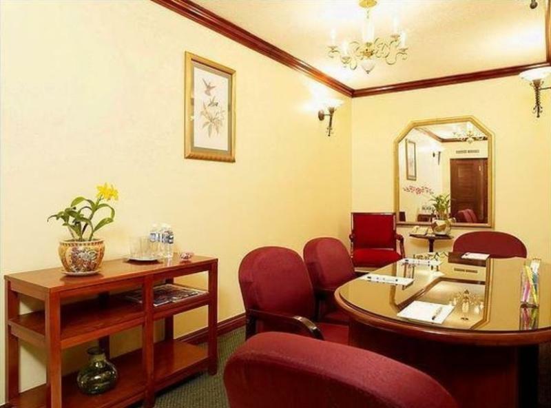 The Jamaica Pegasus Hotel 5*