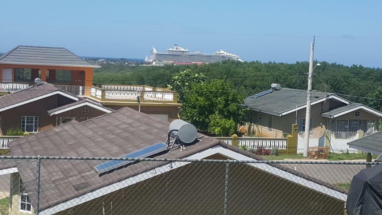 Falmouth Oasis