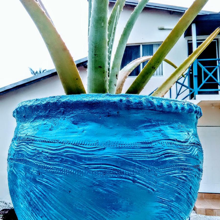 Apartment Marblue *