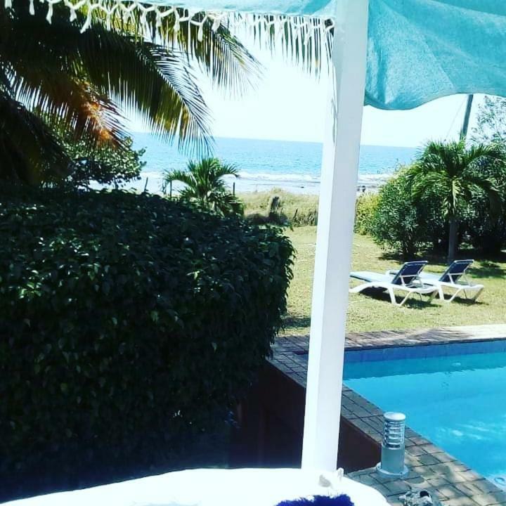 Marblue * Treasure Beach