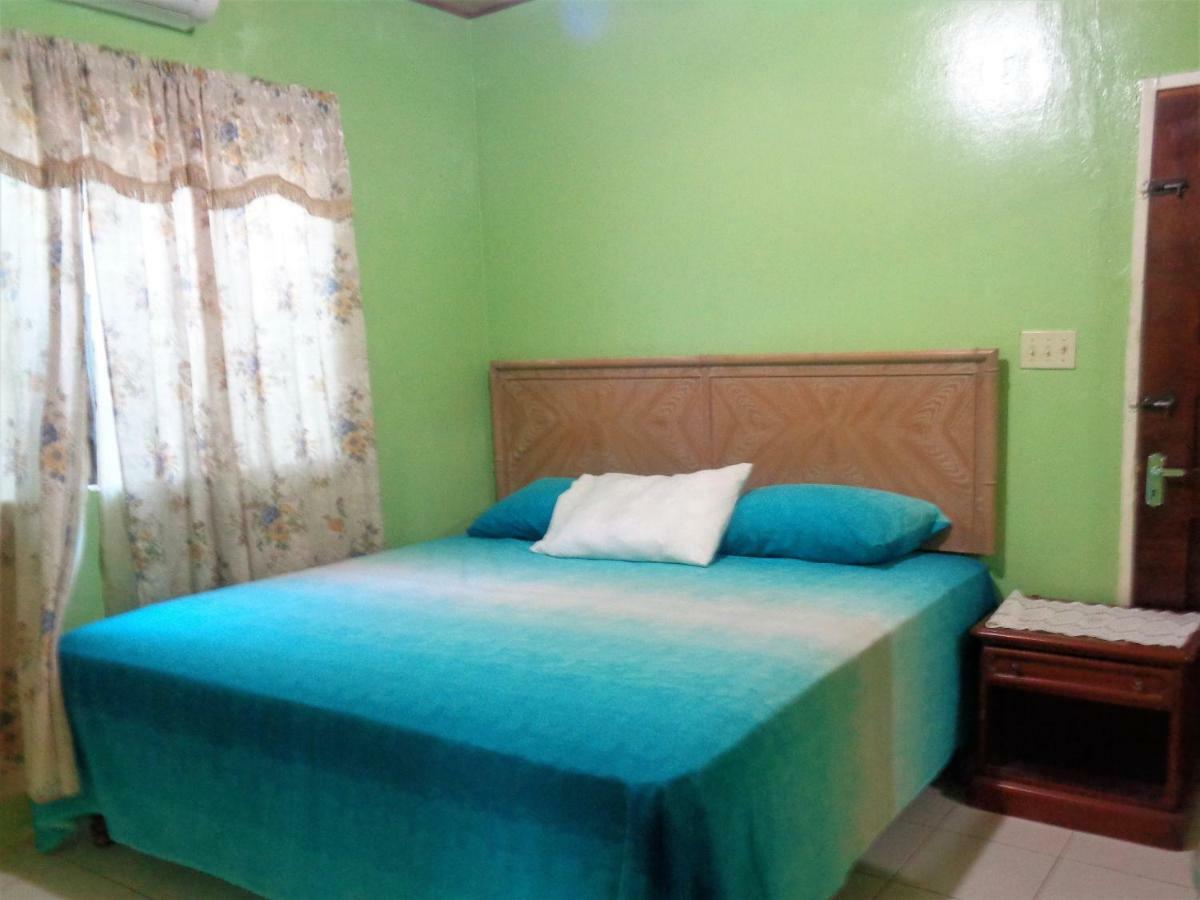 Yard Style Guest house 5*