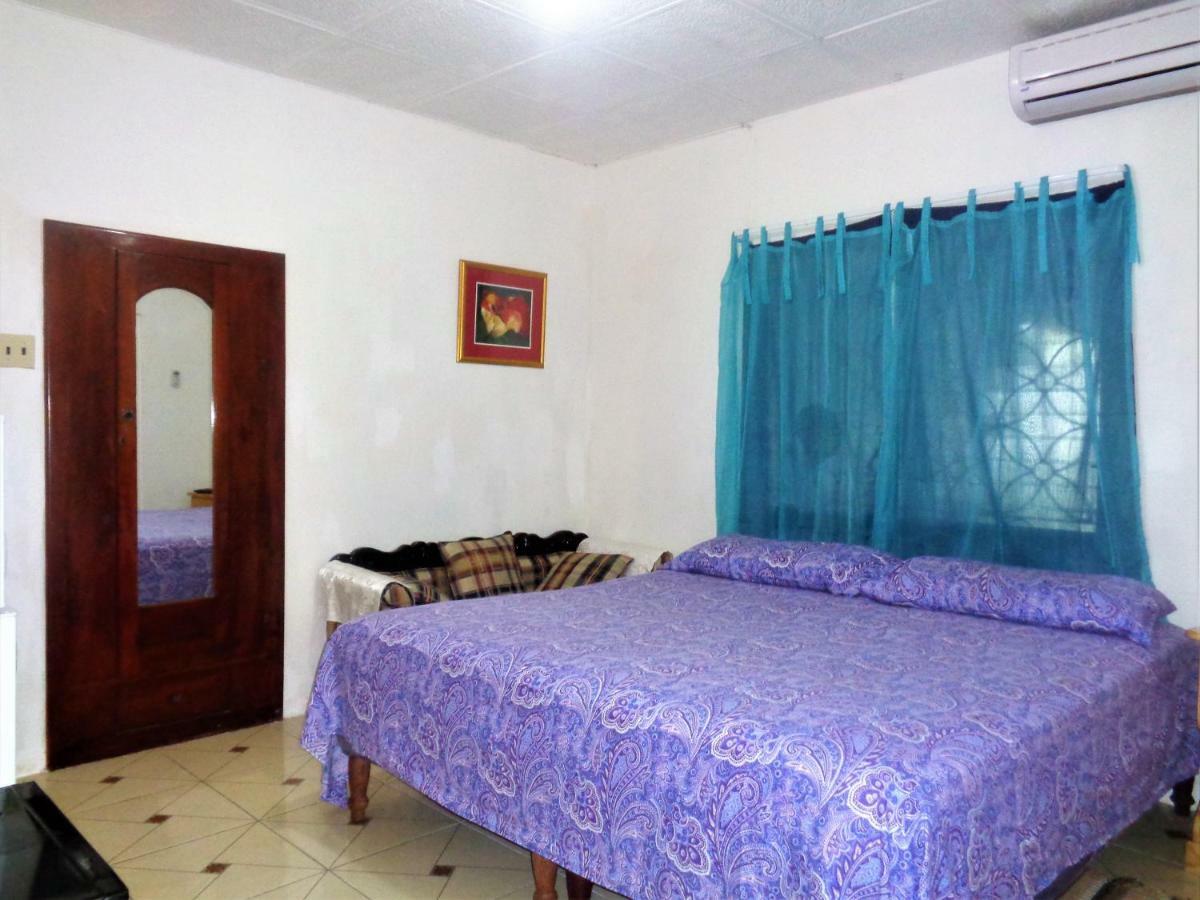 Guest house Yard Style 5*