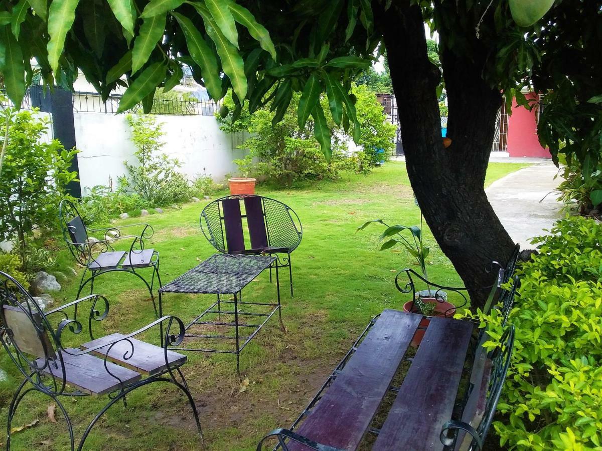 Guest house Yard Style Kingston
