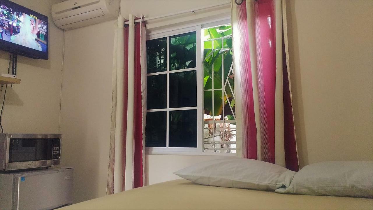 Guest house Yard Style 5*
