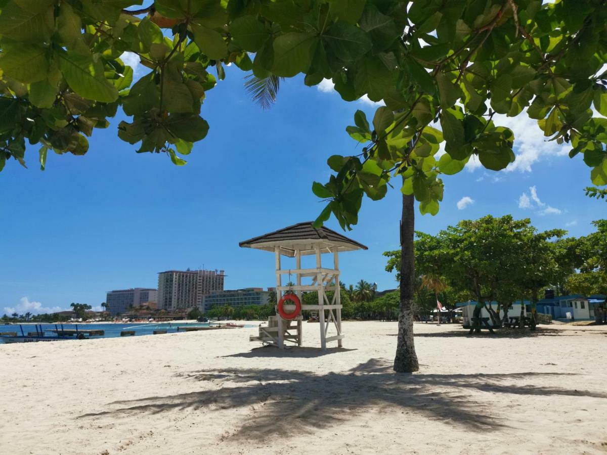 Oasis At Sandcastles Adults Only Luxury King Suite 3* Ocho Rios