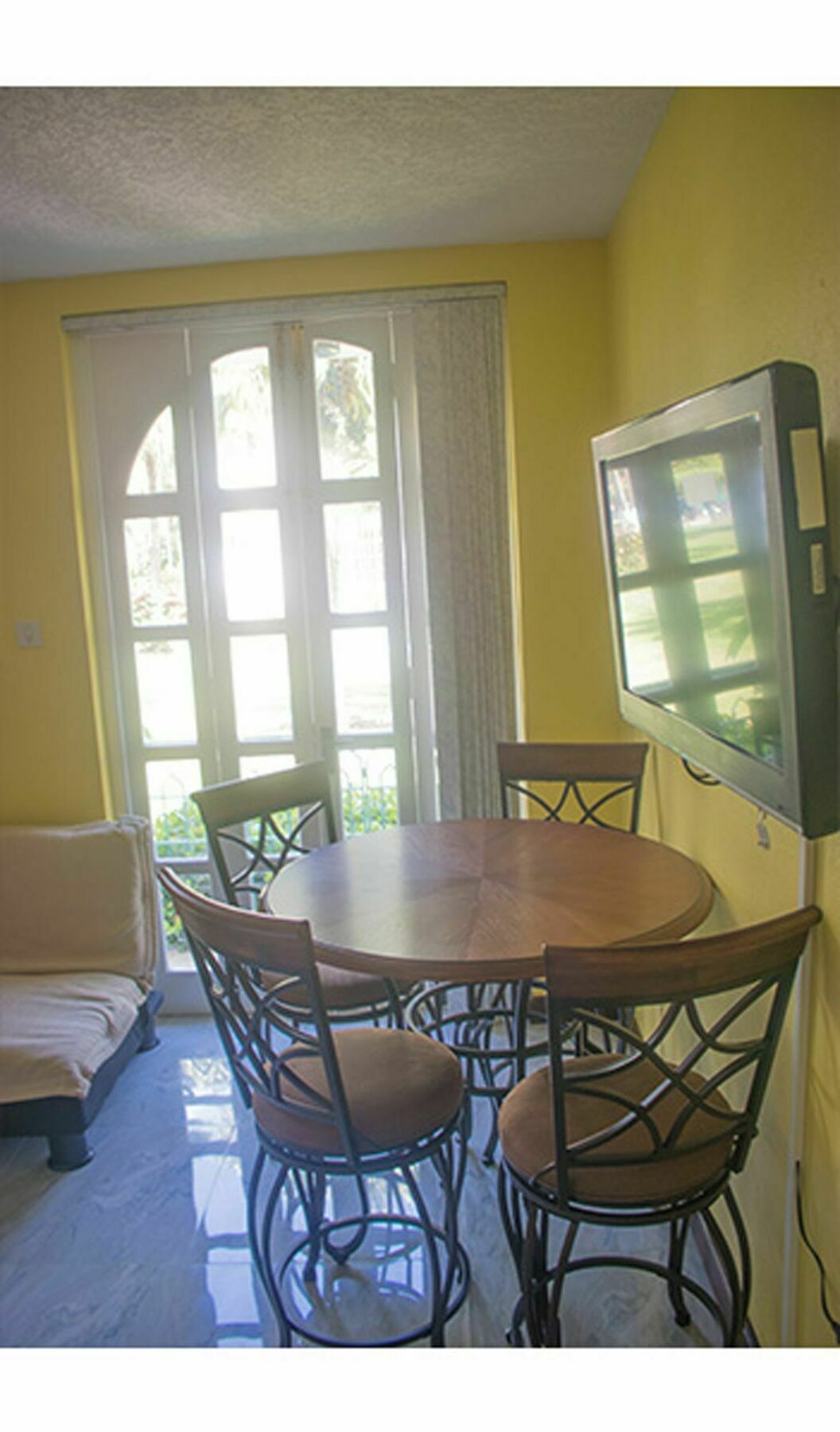 Apartamento Conch Shell @ Sandcastles