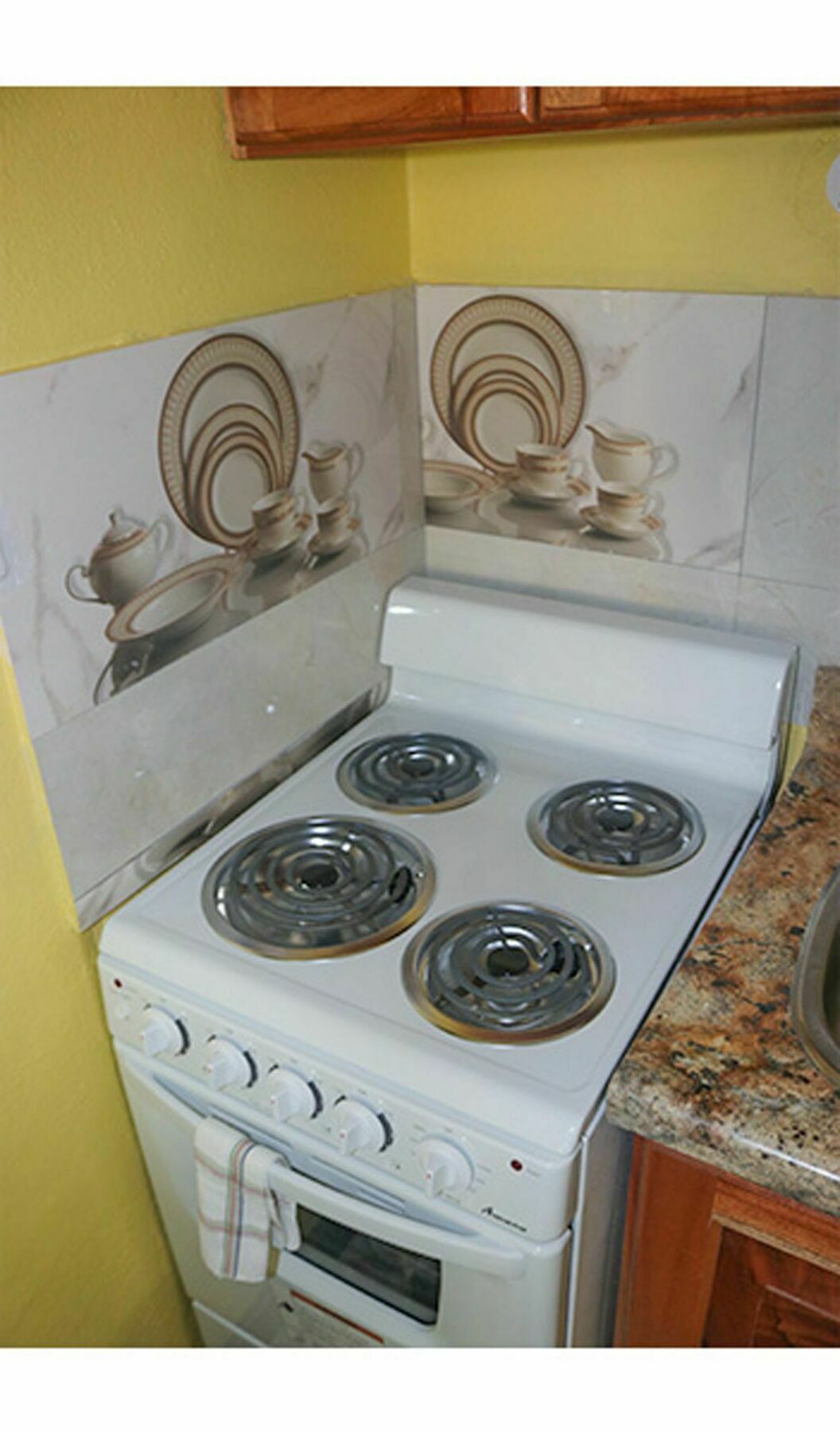 Apartamento Conch Shell @ Sandcastles