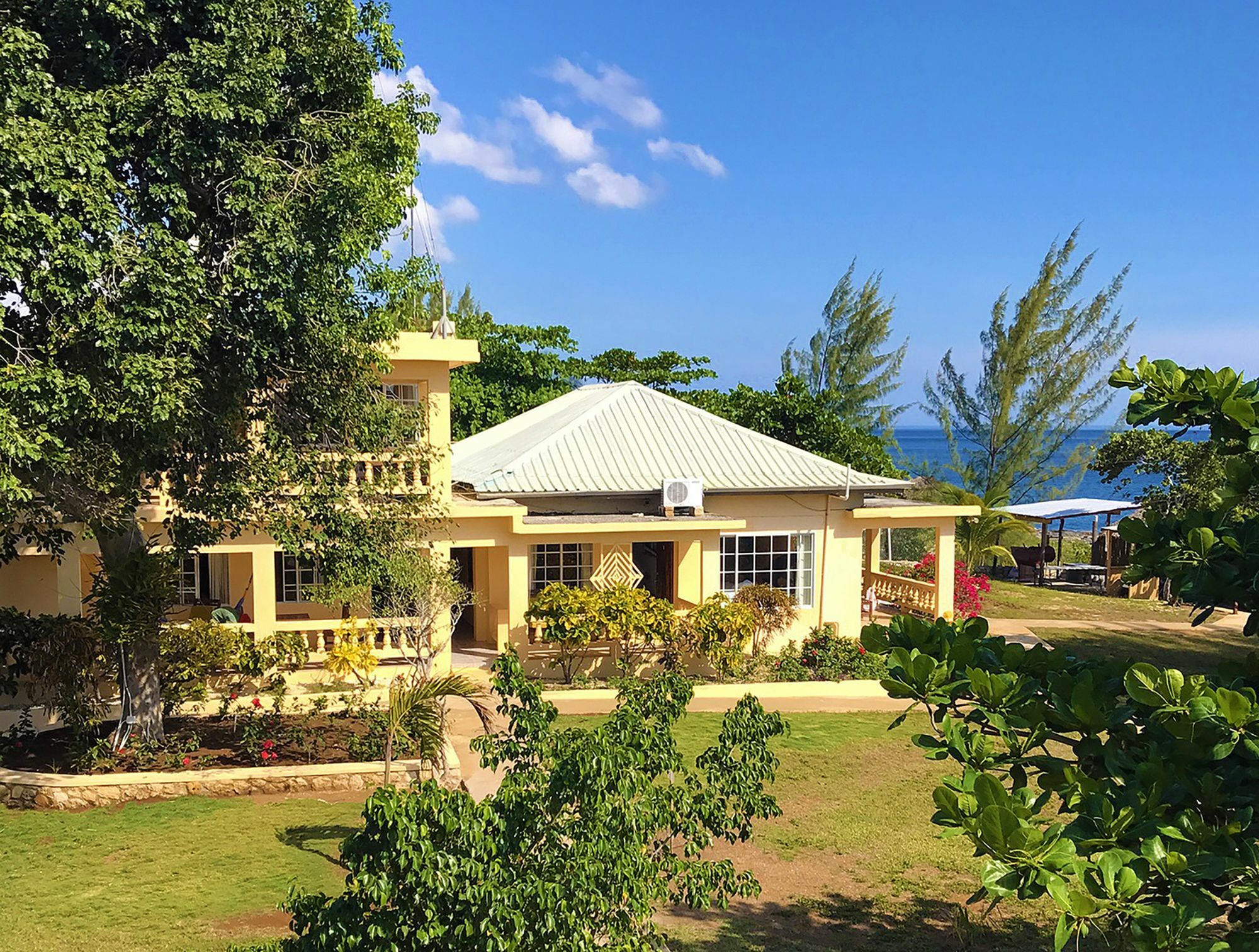 Pensão The Westender Negril