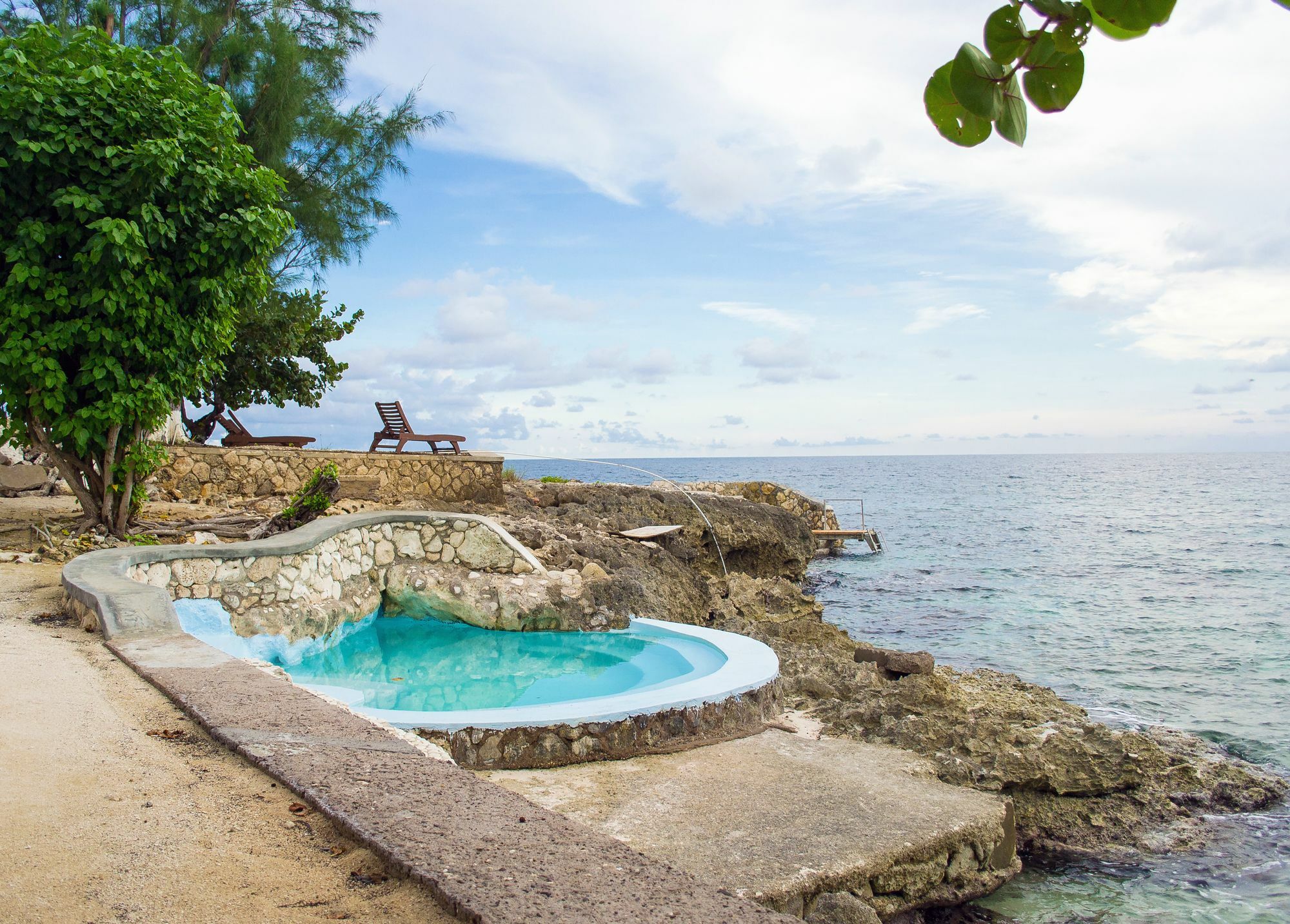 Pensão The Westender Negril