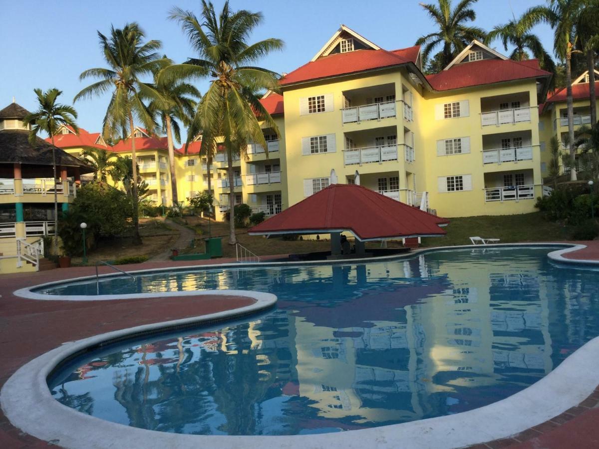 Apartment Mystic Ridge Paradise *