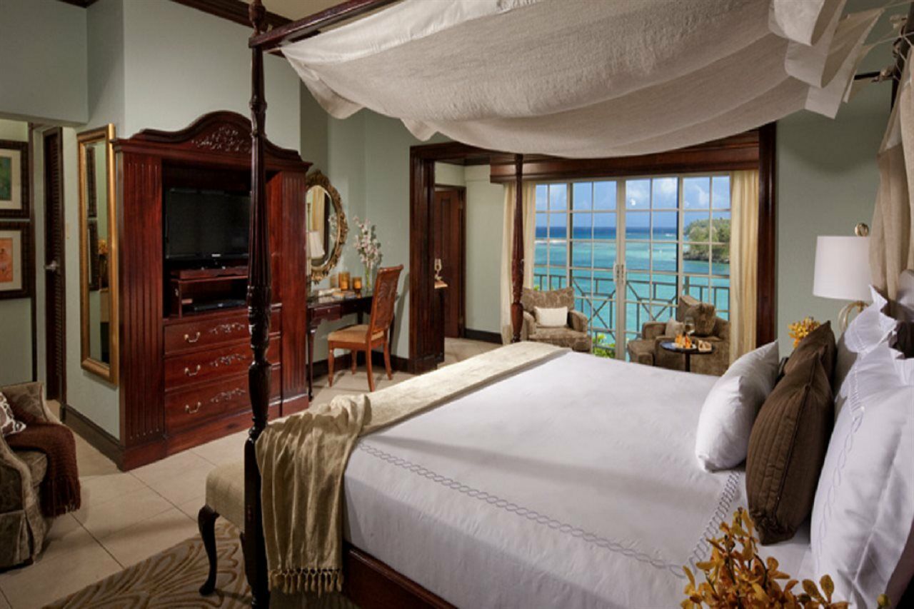 Sandals Royal Plantation - Couples Only (adults Only)