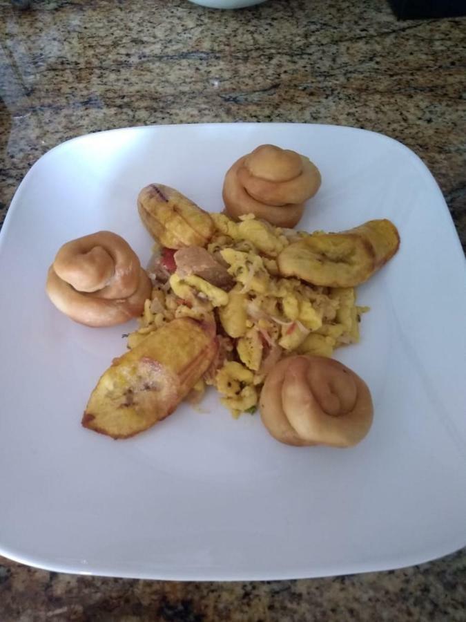 Bed & Breakfast Modrians