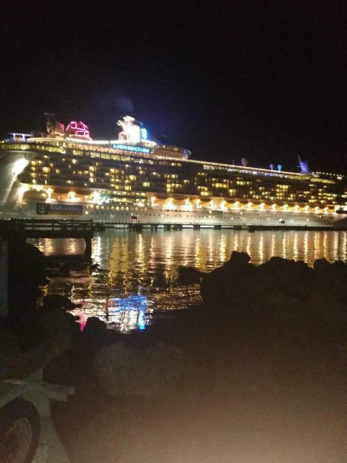 Majestic Supreme Ridge Cott Apartment Ocho Rios