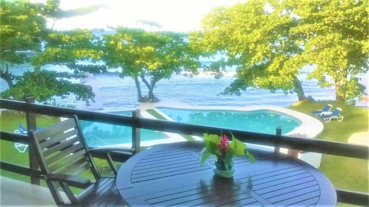 Wilks Bay Hotel Port Antonio