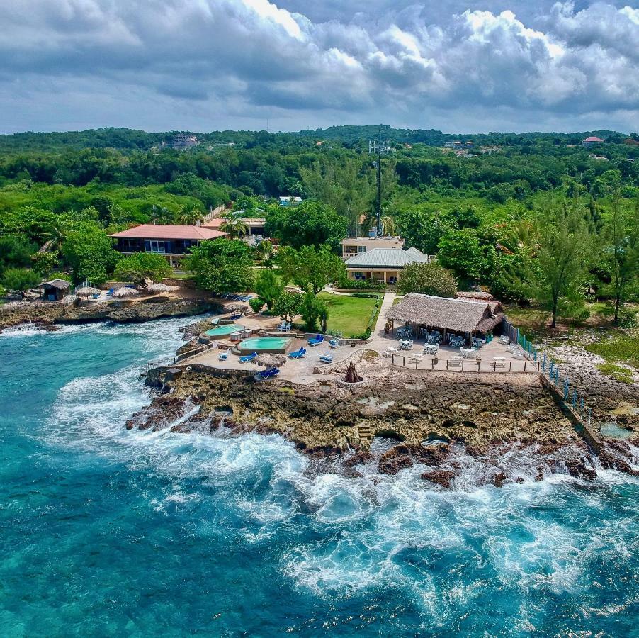 The Westender Pensão Negril