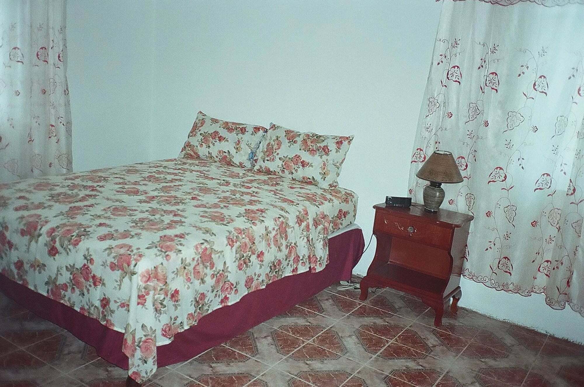 Casa de hóspedes Boston Port Antonio