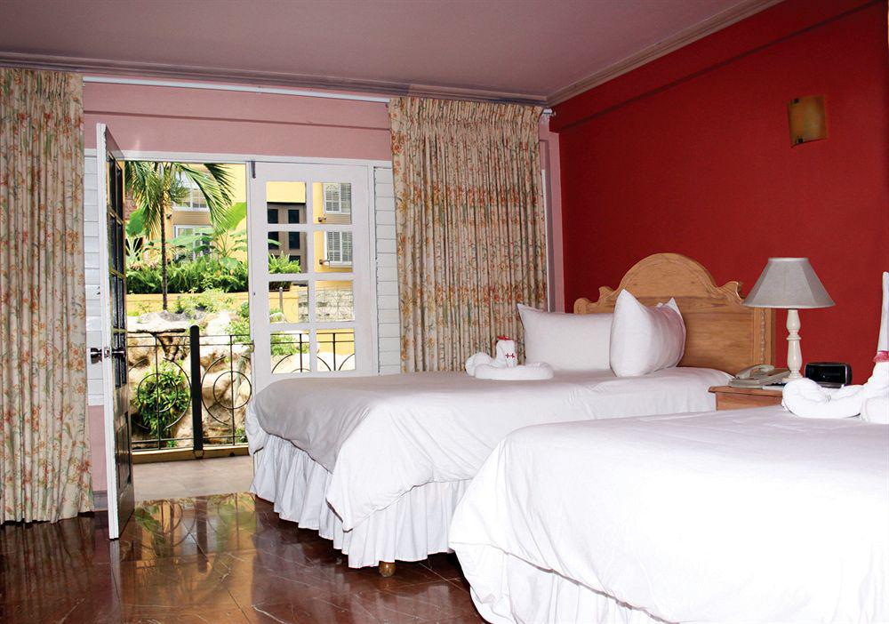 The Wexford Hotel Montego Bay