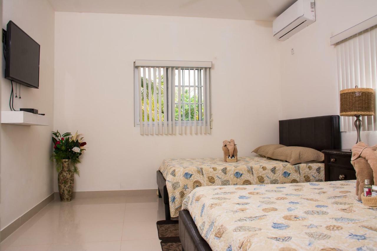 Hotel Gc Saint Maryʼs