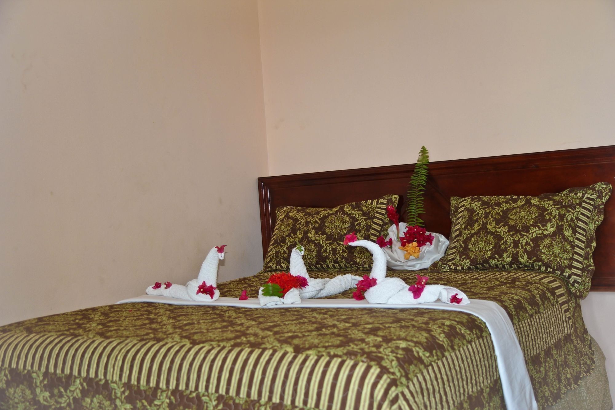 Executive Shaw Park Hotel Ocho Rios