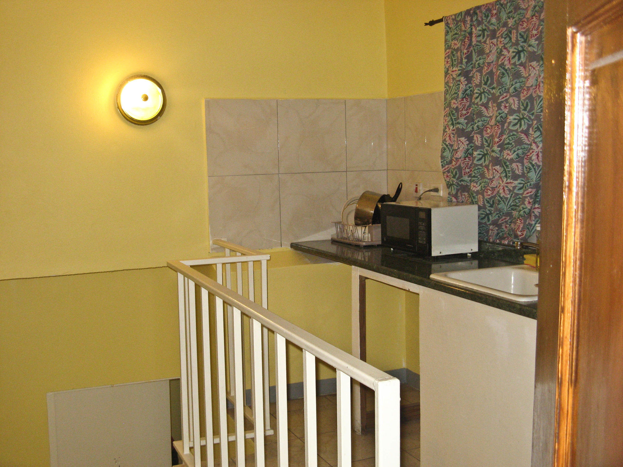 Executive Shaw Park Hotel 2*
