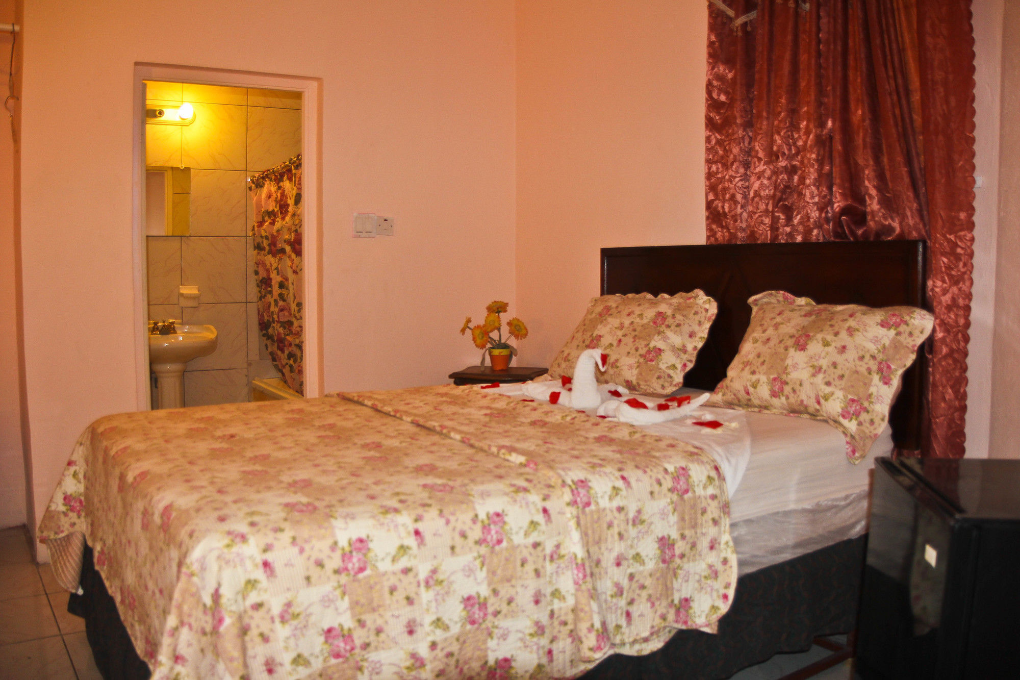 Executive Shaw Park Hotel Ocho Rios