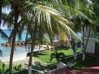 Ocho Rios At Chrisann 3* Tower Isle