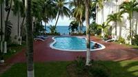 Ocho Rios At Chrisann 3* Tower Isle