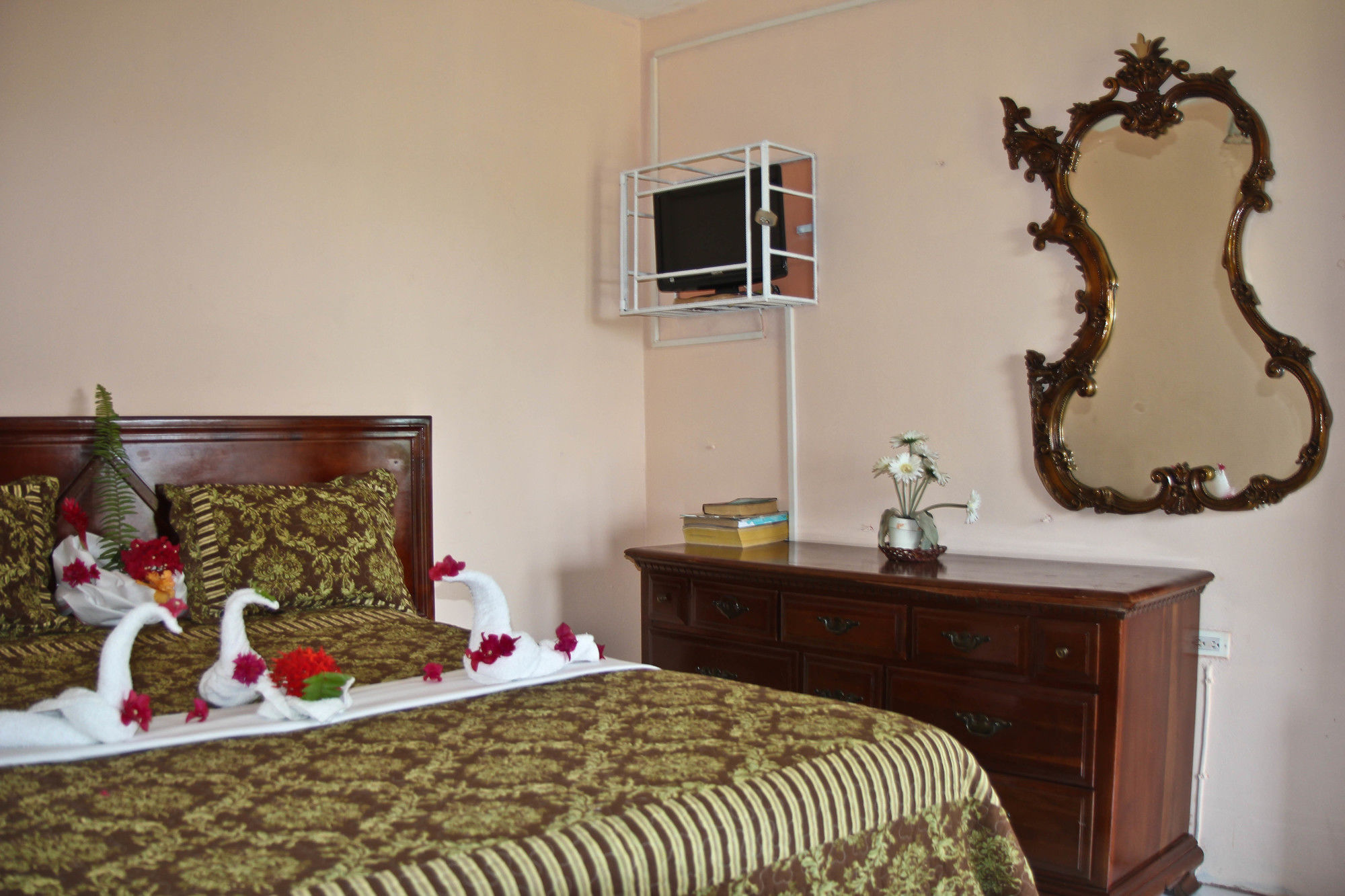 Hotel Executive Shaw Park Ocho Rios