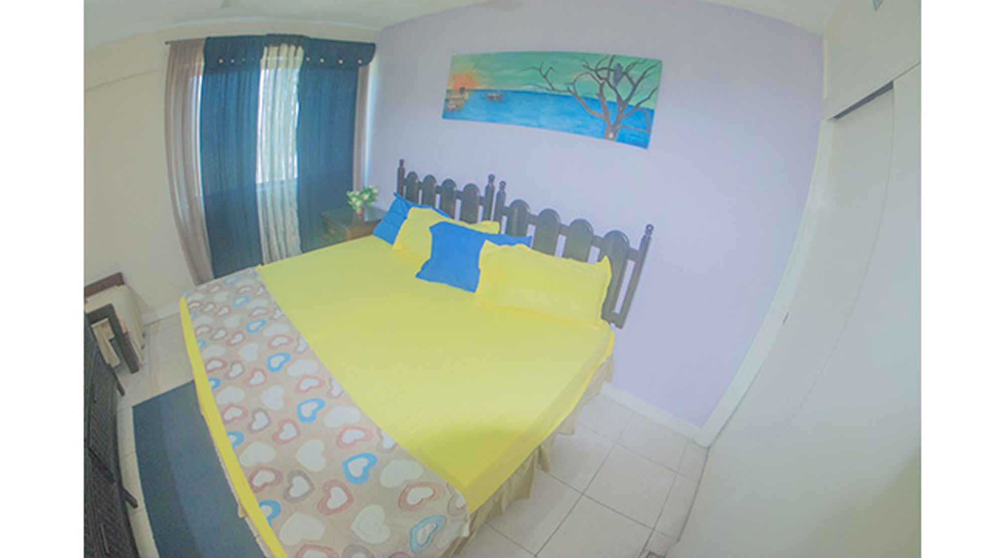 Hotel Dreams At Turtle Towers